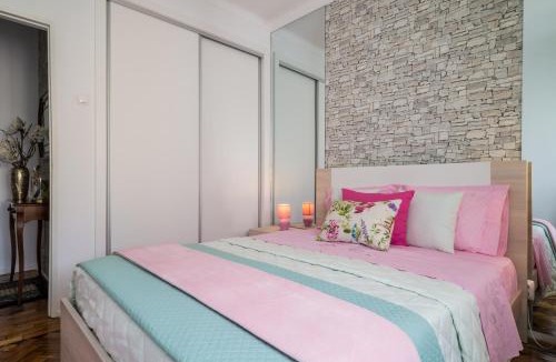 Nossa Senhora do Populo Apartment | Dream City Home