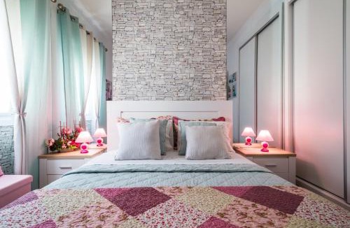 Nossa Senhora do Populo Apartment | Dream City Home
