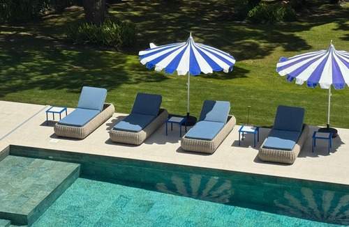 Quinta do Lago House | Dream villa in front of the golf course