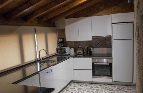 Bico House | Dreamville- Casa da Tapada