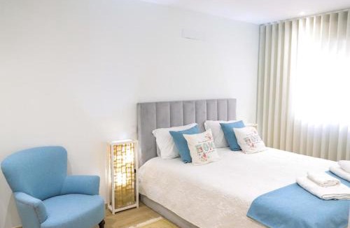 Costa Nova do Prado Apartment | Dunas Ria Apartment T2