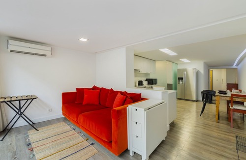 Pena House | Duplex in Middle of Avenida da Liberdade