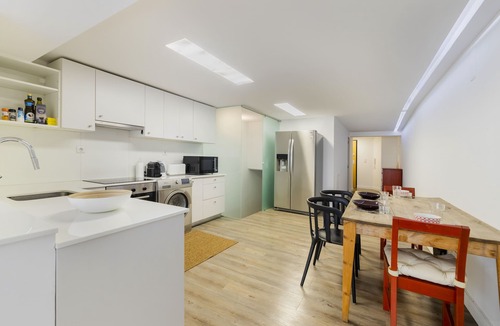 Pena House | Duplex in Middle of Avenida da Liberdade