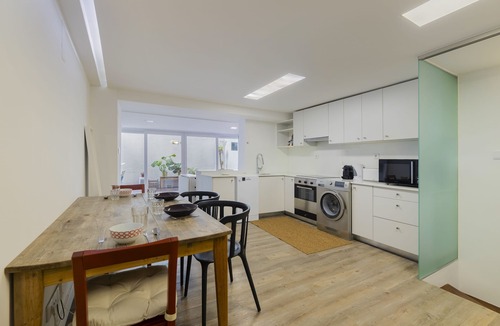 Pena House | Duplex in Middle of Avenida da Liberdade