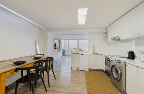 Pena House | Duplex in Middle of Avenida da Liberdade