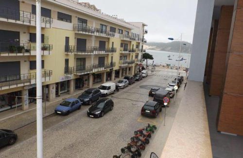 Sao Martinho do Porto Apartment | Duque de Loulé - Apartments - Apartamento F