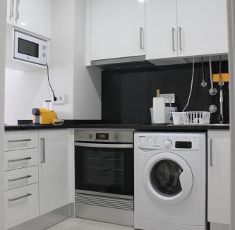 Sao Martinho do Porto Apartment | Duque de Loulé - Apartments - Apartamento D