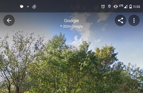 Murphysboro RV Rental | Eclipse Campsite 3