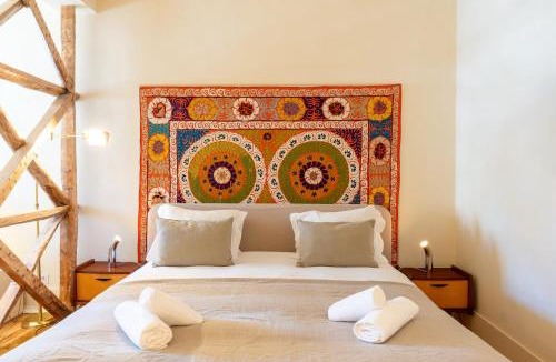 Santo Condestavel Apartment | Eco Luxury apartment LISBOA-Campo de Ourique