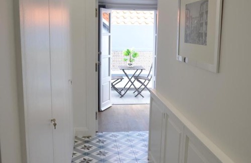 Se Apartment | Edificio Charles 303