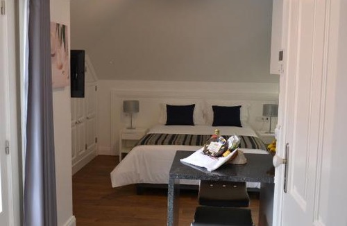 Se Apartment | Edificio Charles 303