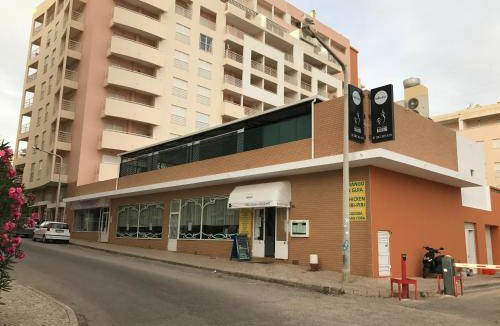 Armacao de Pera Apartment | Edificio Nau