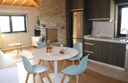 Vila Nova de Foz Coa House | Eira da Fraga