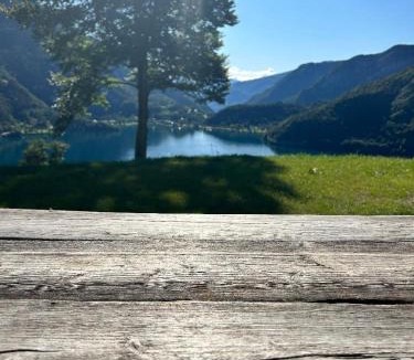 Val Maria-Pur Villa | El Rocol
