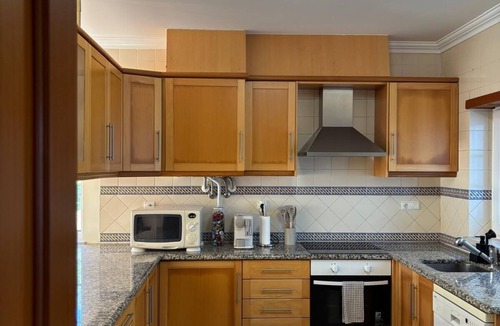 Praia del Rei Villa | Elegant 3‑Bedroom Villa with Pool Access | Praia d’El Rey Golf & Beach Resort 5*