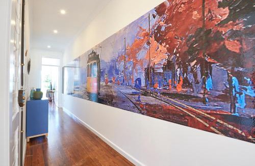 Pena Apartment | Elegant Apartments Santana - 2 apartments Delux and Standard