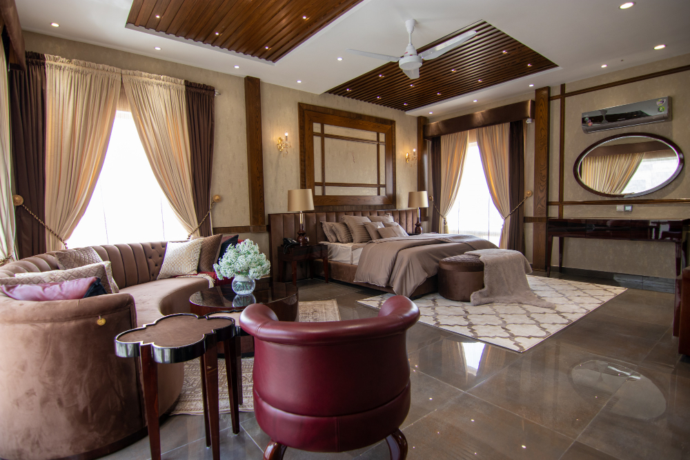 Ponta Delgada Apartment | Elegantes Haus im luxuriösen Teil von Ponta Delgada/Azoren!