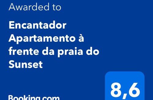 Sao Juliao da Figueira da Foz Apartment | Encantador Apartamento à frente da praia do Sunset