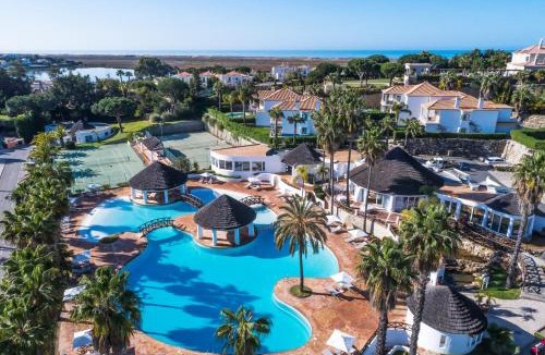 Almancil Resort | Encosta Do Lago Resort Club