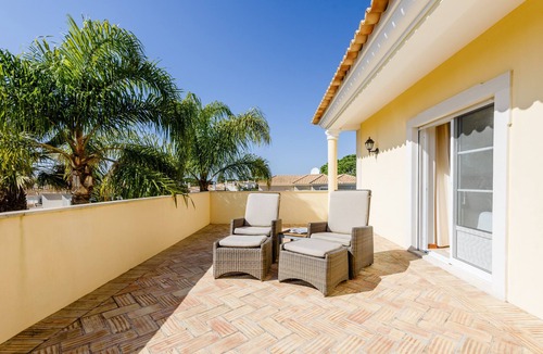 Vale do Garrao Villa | Endless Summer Luxury Villa