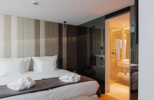 Sao Jorge de Arroios Hotel | Ensuring a Very Comfortable & Memorable Stay! Pool, Close to Páteo Andrade Corvo