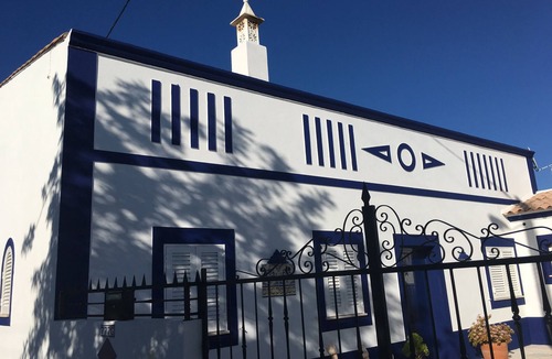 Luz de Tavira House | Entire house 7 beds 10 beds 3Km from Barril beach and 23