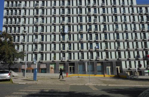 Casal da Ladeira Apartment | Entrecampos 6