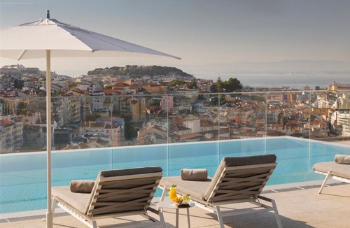Santo Antonio Hotel | EPIC SANA Marquês Hotel
