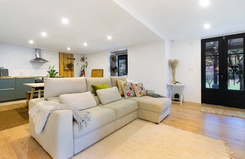 Cardielos Villa | Epicos Farm, Your home away from home
