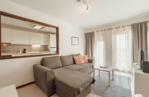 Espinho Apartment | ESPINHO MODERN 3 BEDROOM APARTMENT by VACATIONY by Interhome
