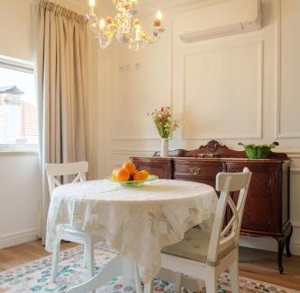 Pombal Apartment | Estúdio de charme - Centro histórico de Pombal