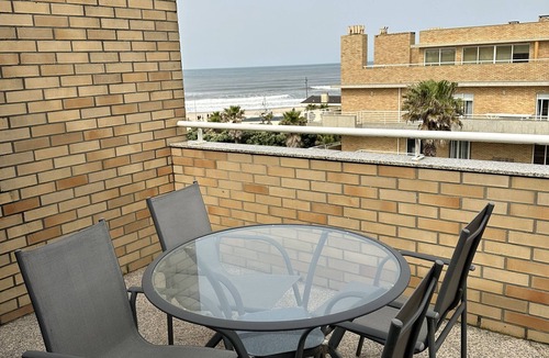 Esmoriz Condo | Estúdio em Condomínio de Luxo. Com Piscina e na Primeira Linha da Praia