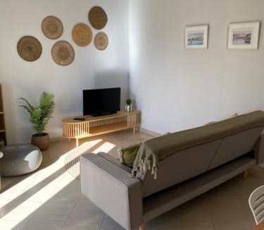 Alvor Apartment | Esteves Apartment - Alvor Center
