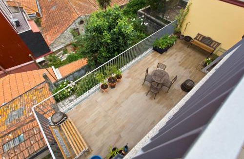 Santa Marinha Apartment | Estrela de Gaia Apartments