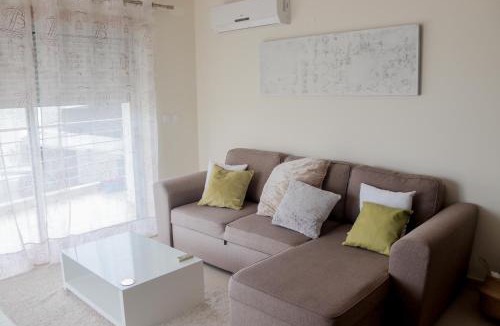 Olhos D'Agua Apartment | Eucalyptus - The Apartment