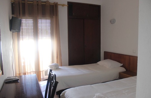 Sao Clemente Hotel | Eurosun Hotels – Loulé
