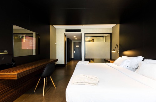 Belverde Hotel | Evidencia Belverde Hotel