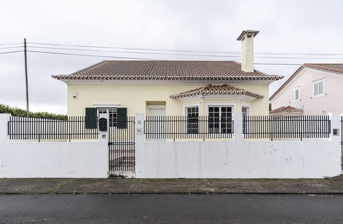 Ribeira Grande House | Excellent villa in quiet area for all your family.