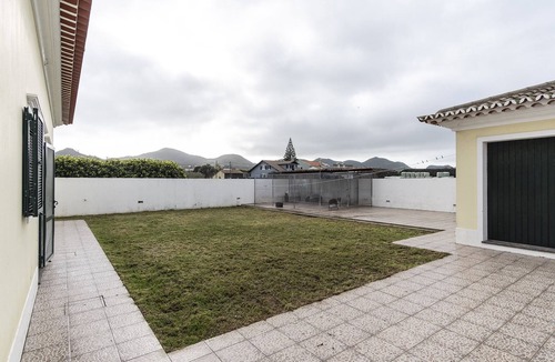 Ribeira Grande House | Excellent villa in quiet area for all your family.