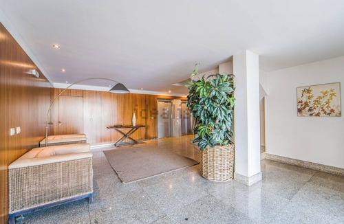 Portela Apartment | Exclusive flat, family-friendly with private pool, gardens and playground!