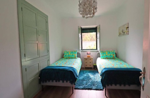 Tabua House | Exclusive Luxury Traditional Portuguese Farmhouse B&B