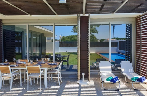 Meco House | Exclusive private Villa in Aldeia do Meco