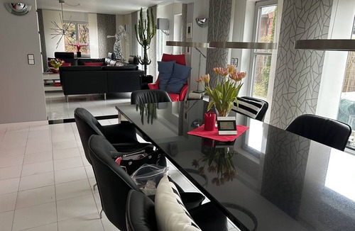Heilbronn Apartment | Exclusive vacation apartment in Heilbronn