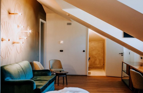 Sao Nicolau Hotel | Exmo Hotel by Olivia