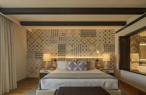 Tor Hotel | Experience Peaceful Nature in a Charming Room w/Balcony & Authentic Design