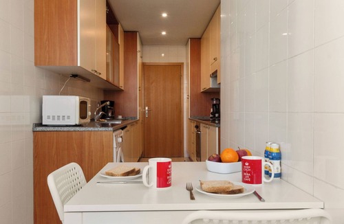Parque das Nacoes Apartment | Expo Oriente Lis by Interhome