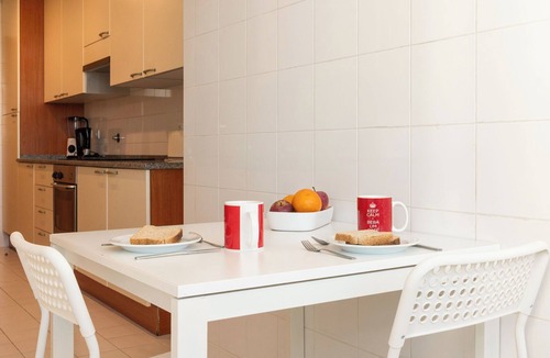 Parque das Nacoes Apartment | Expo Oriente Lis by Interhome