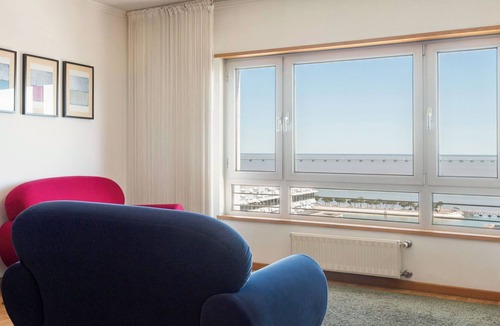 Parque das Nacoes Apartment | Expo Oriente Lis by Interhome