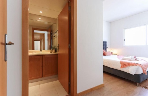 Parque das Nacoes Apartment | Expo Prestige by Homing