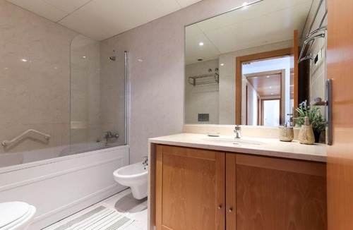 Parque das Nacoes Apartment | Expo Prestige by Homing